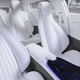 Image for article titled Mercedes' New 'Concept IAA' Is A Shapeshifter